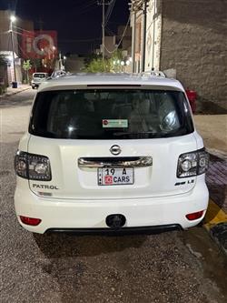 نيسان باترول